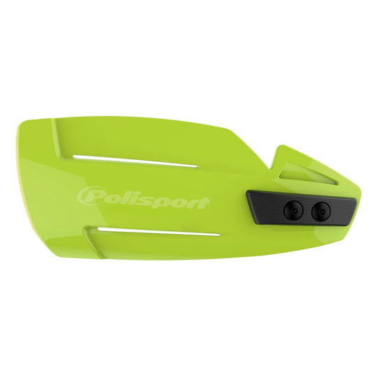 Polisports Hammer Handguards Fluro Yellow (8307800008)