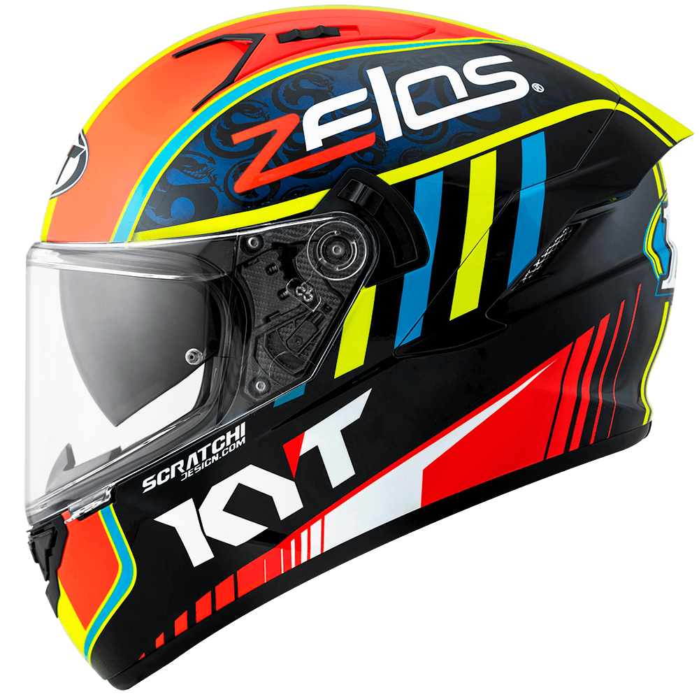 Kyt nfj online xavier simeon