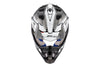 LS2 MX470 SUBVERTER Gloss Power Jeans Helmet