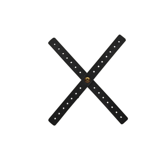 Trip Machine Headlight X Perforated Classic (Black)