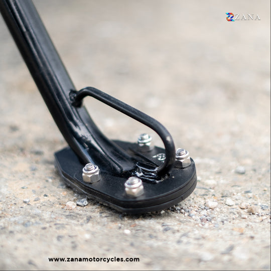 ZANA SIDE STAND EXTENDER FOR SUZUKI V-STROM 250 (ZI-8230)