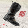 Falco Avantour 2 Brown Riding Boots