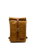 Trip Machine Mini Pannier (Vintage Tan)