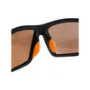 Raida T100 Sunglasses Solid Orange