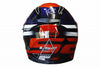 LS2 FF320 EXO Matt Black Black Helmet