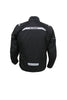 LS2 Tide Men L1 Riding Jacket (Black)