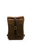 Trip Machine Mini Pannier (Tobacco Brown)