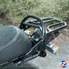 ZANA TOP RACK (Y-1) WITHOUT PLATE FOR GT & INTERCEPTOR 650 (ZI-8009)