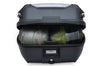 GIVI Top Case MONOLOCK MULEBOX ADVANCE 43 Litres (E43NTL-ADV)