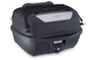 GIVI Top Case MONOLOCK MULEBOX ADVANCE 43 Litres (E43NTL-ADV)