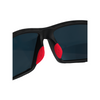 Raida T100 Sunglasses Revo Red