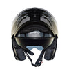 Royal Enfield Lightwing Modular Multi Camo Matt Black Grey Helmet