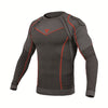Dainese Evolution Warm thermal shirt (Antracite)