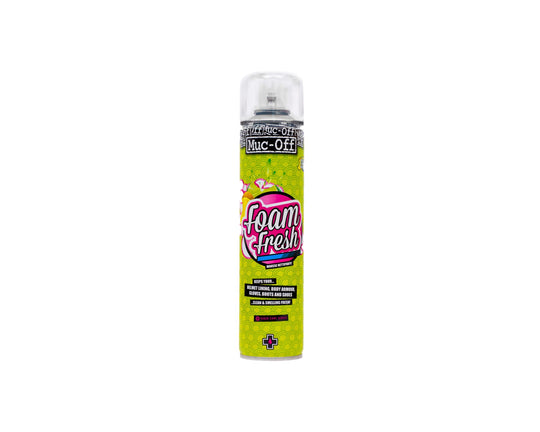 MUC OFF Foam Fresh 400ml