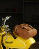 Trip Machine Tank & Tail Bag (Vintage Tan)