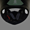 Royal Enfield Lightwing Array Matt Black Olive Helmet