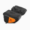 Raida V50 Saddle Bag (Orange)