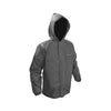 MOTOTECH Hurricane Rain Over jacket 2.0 Waterproof Jacket Grey