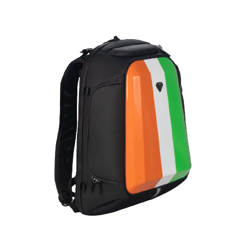 CARBONADO GT3 Tricolour Limited Edition Backpack