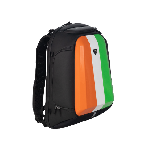CARBONADO GT3 Tricolour Limited Edition Backpack