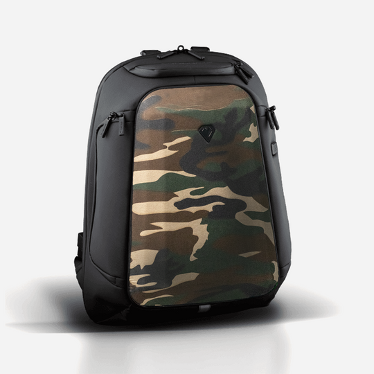 CARBONADO GT3 Camo Backpack