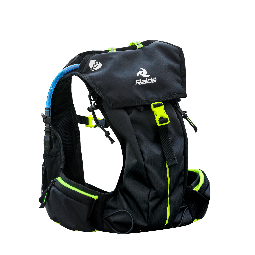 Raida Hydration Backpack Ultra