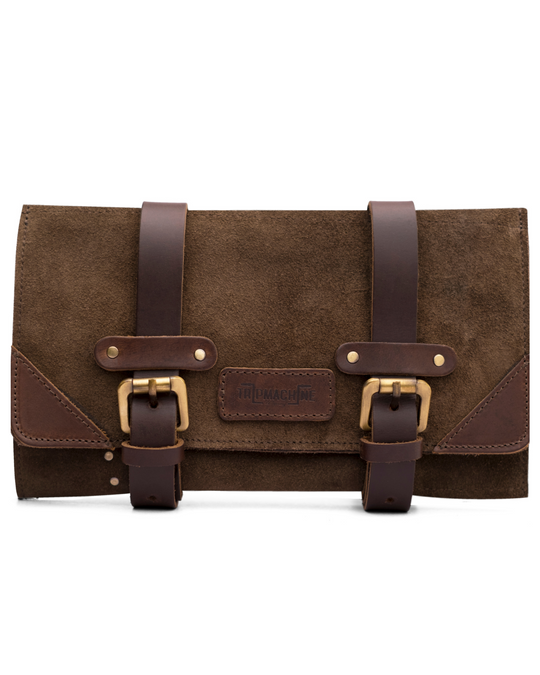 Trip Machine Tool Roll (All Tobacco)