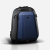 CARBONADO GT3 Denim Backpack (Blue)