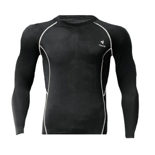 Raida Base Layer (TOP)