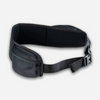CARBONADO GT3 Hip Belt (Black)
