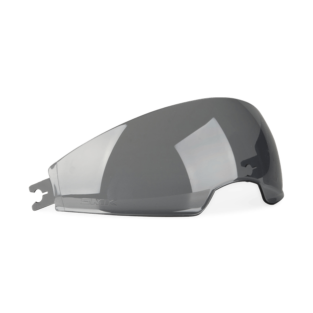SMK Spare Inner Sun Visor for Twister, Glide, Hybrid Evo Helmets