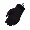Royal Enfield Military Riding Gloves (Black)