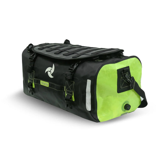 Raida DryPorter Waterproof Tail Bag (Hi Viz)