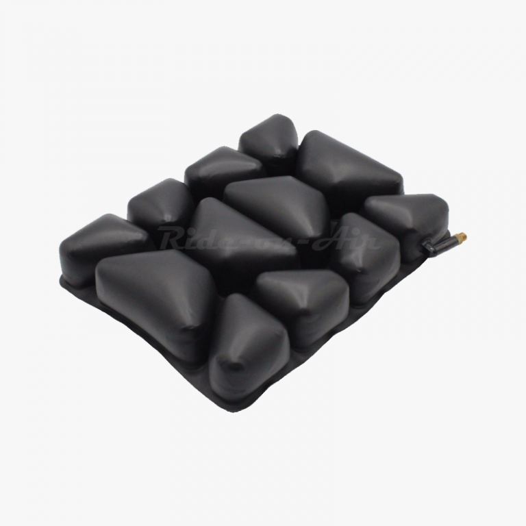 Ride on air pillion deals