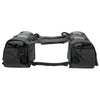 Dirtsack Speed Bag Pro Waterproof Saddle Bags (Black)
