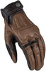 LS2 Rust Man Gloves Leather (Brown)