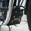 ZANA RETRO SUMP GUARD CB350 H'NESS (ZI-8081)