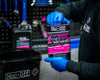 Muc Off Motorcycle Air Filter Oil 1L