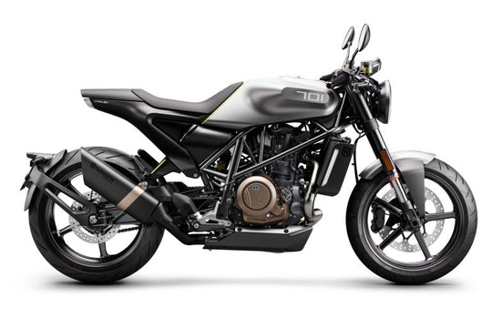 Maisto Husqvarna Vitpilen 701 2018