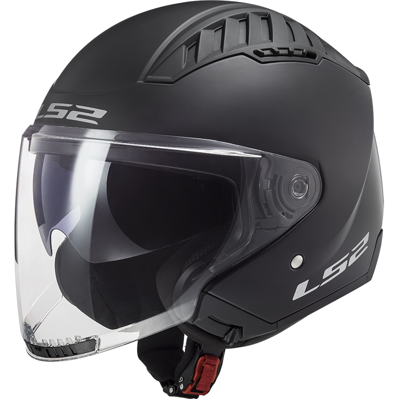 Casco moto ls2 ff399 2025