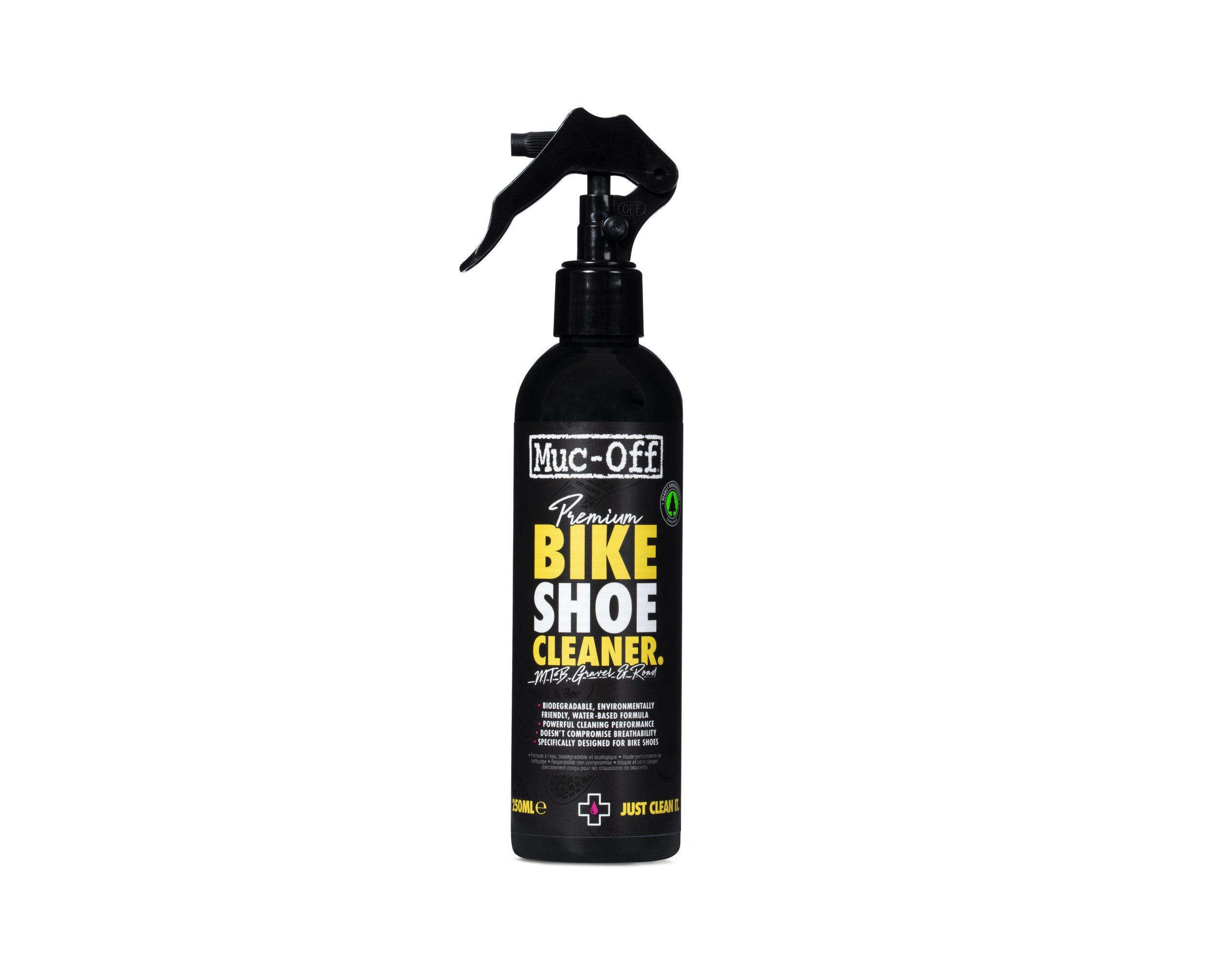 Muc Off Premium Bike Shoe Care Kit– Moto Central