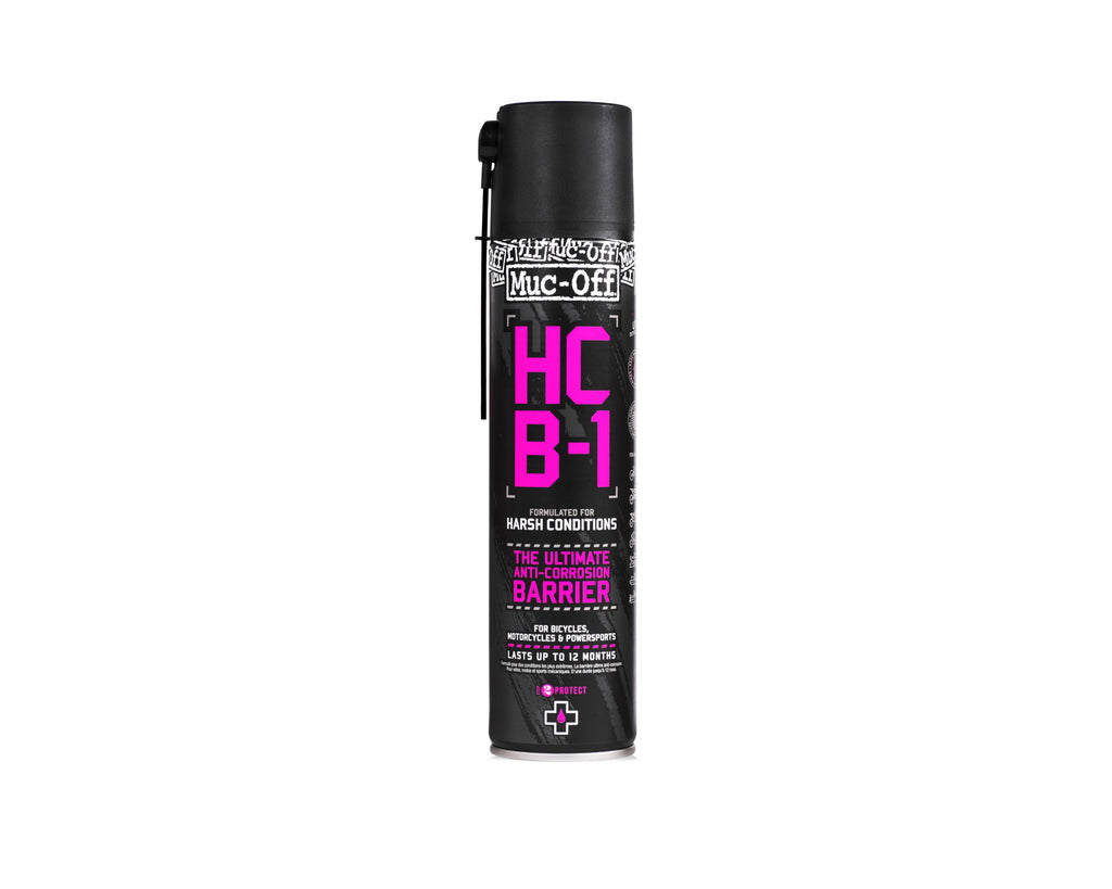 Muc Off HCB-1 (Harsh Conditions Barrier) 400ml