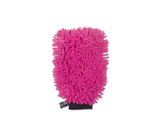 Muc Off 2in1 Chenille Microfiber Wash Mitt