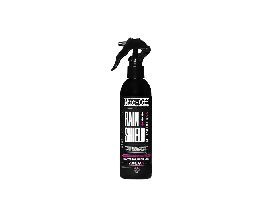 Muc Off Rain Shield Re Proofer