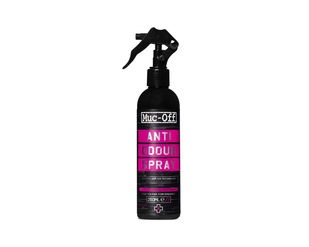Muc Off Anti-Odour Spray 250ml