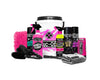 Muc Off Powersports Dirt Bucket Kit