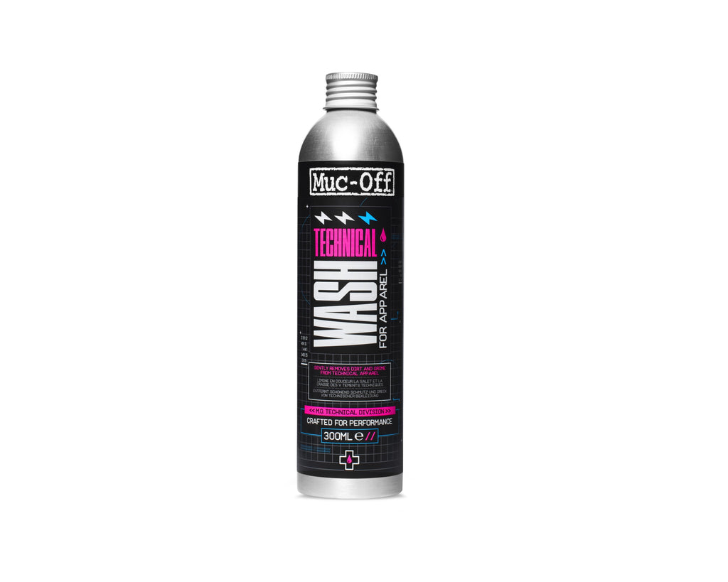 Muc Off Technical Wash For Apparel 300ml