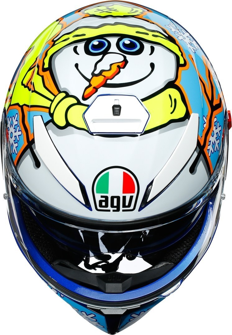 Helm agv snowman Outlet