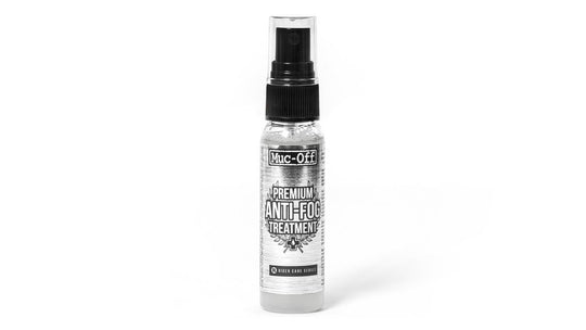 MUC OFF Premium Anti-Fog treatment 32ml