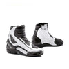 Forma Axel Boots (Black White)